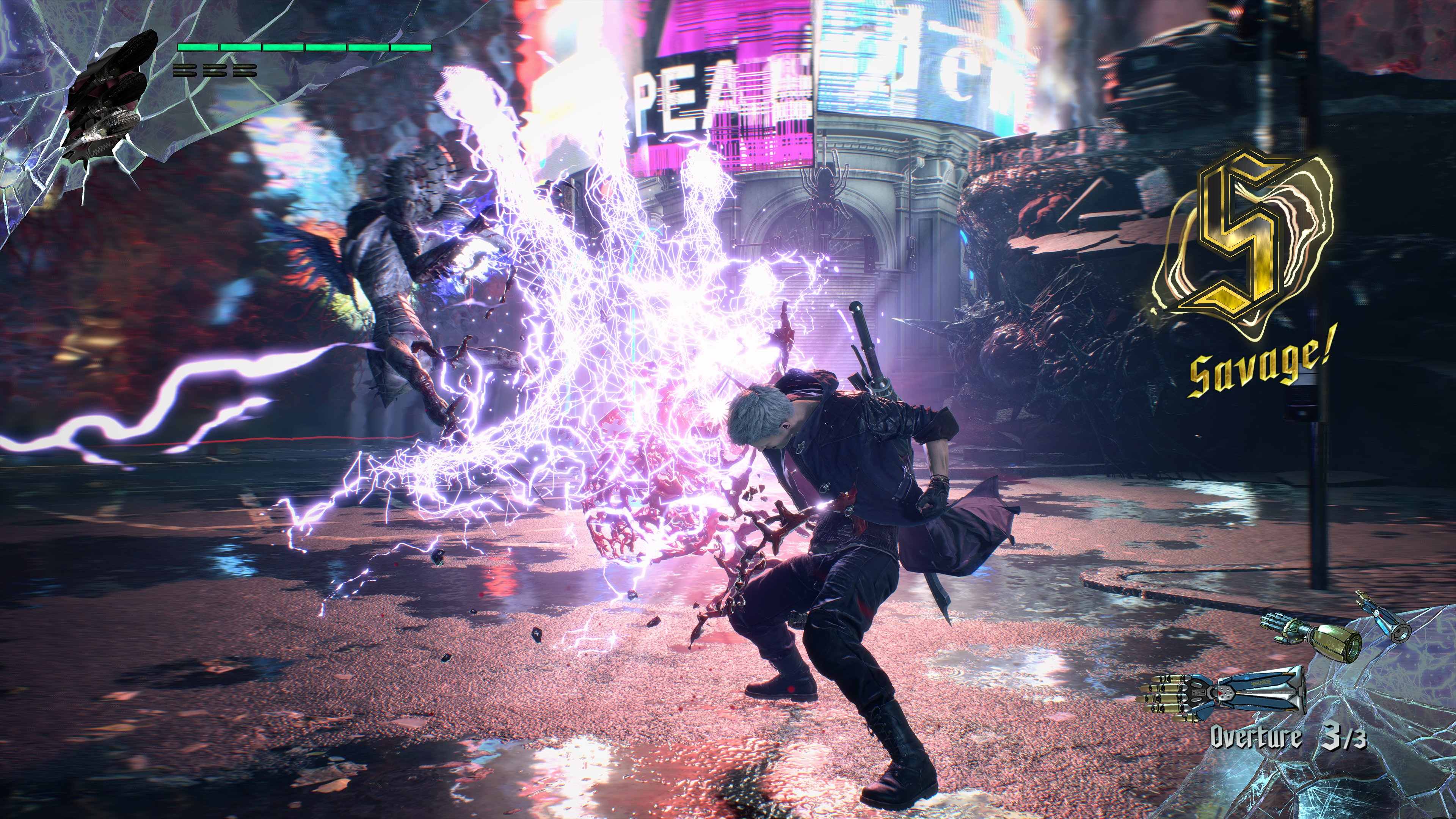 Devil May Cry 5 - Imagen 43